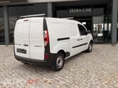 Renault Kangoo 1.5 dCi Maxi Business S/S