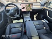 Tesla Model Y Long Range Tração Integral