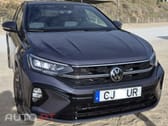 Volkswagen Taigo 1.0 TSI R-Line