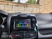 Renault Clio 0.9 TCe Limited