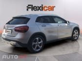 Mercedes-Benz GLA 200 D Urban Aut.
