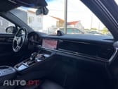 Porsche Panamera 4 E-Hybrid
