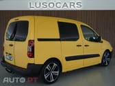 Citroen Berlingo 1.6 BlueHDi L1 Club ETG6