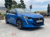Peugeot E-208 50 kWh GT