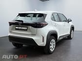 Toyota Yaris Cross 1.5 HDF Dynamic 2WD