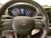 Toyota Proace 2.2 3.5T L4H2