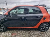 Smart ForFour PRIME