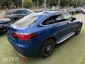 Mercedes-Benz GLC 300 de Coupé 4Matic