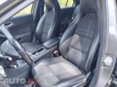Mercedes-Benz A 200 CDi BE Urban