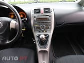 Toyota Auris 1.4 D-4D AC