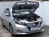 Nissan Leaf 40 kWh ACENTA