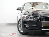 BMW 320 d Line Luxury