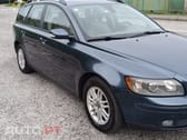 Volvo V50 1.6 D Nivel 2