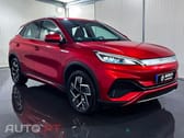 BYD Atto 3 60.48 kWh Design