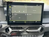 Dacia Duster Journey Eco-G 100