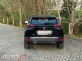 Peugeot 2008 1.2 PureTech Allure Pack EAT8