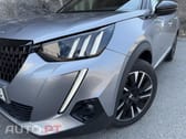Peugeot 2008 1.2 PureTech GT Pack EAT8