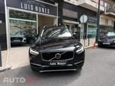 Volvo XC90 2.0 T8 PHEV Inscription AWD