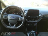 Ford Fiesta 1.0 ECOBOOST 100CV ST LINE