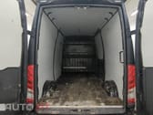 Iveco Daily 2.3 35S16SA8 V11 3520