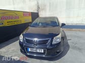 Toyota Avensis 2.2 D-CAT Sol+GPS