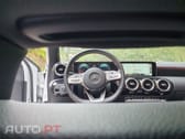 Mercedes-Benz A 200 d AMG Line Aut.