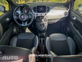 Fiat 500 1.0 Hybrid Connect