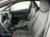 Toyota C-HR 1.8 Hybrid Exclusive
