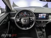 Skoda Kamiq 1.0 TSI Ambition