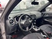 Nissan Juke 1.5 dCi Acenta