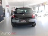 Renault Mégane 1.5 dCi Confort