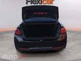 BMW 418 i Pack M Auto