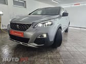 Peugeot 5008 1.5 BlueHDi Allure Baixo Consumo