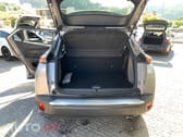 Peugeot 2008 1.5 BlueHDi Allure