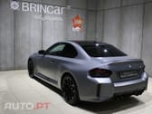 BMW M2 M xDrive