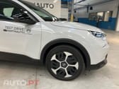 Citroen C4 X 1.2 PureTech Plus EAT8