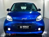 Smart ForTwo Prime