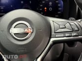 Nissan Juke 1.0 DIG-T N-Connecta NAV. DCT