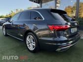 Audi A4 Avant 35 TDI Advanced S tronic