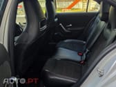 Mercedes-Benz A 250 e 8G-DCT AMG Line