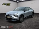 Citroen e-C4 50 kWh Feel Pack
