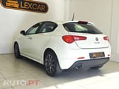 Alfa Romeo Giulietta 1.6 JTDM Veloce