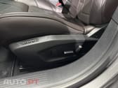 DS DS4 E-Tense Rivoli Cross EAT8