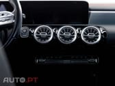 Mercedes-Benz CLA 250 e Shooting Brake AMG Line