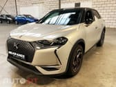 DS DS3 Crossback 1.5 BlueHDi Grand Chic EAT8