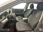Skoda Octavia Break 2.0 TDI Selection DSG