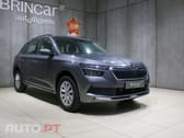 Skoda Kamiq 1.0 TSI Style