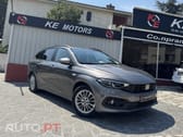 Fiat Tipo 1.3 M-Jet Lounge