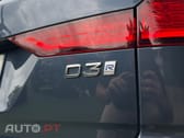 Volvo V60 2.0 D3 R-Design Geartronic
