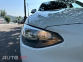 BMW 116 d EfficientDynamics Line Sport